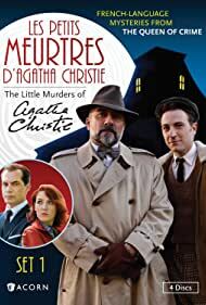 دانلود سریال Les petits meurtres d’Agatha Christie 2009