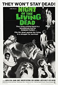 دانلود فیلم  Night of the Living Dead 1968