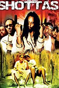 دانلود فیلم  Shottas 2002