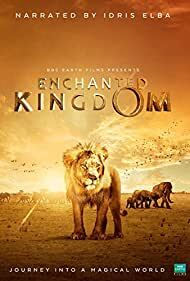 دانلود فیلم  Enchanted Kingdom 2014