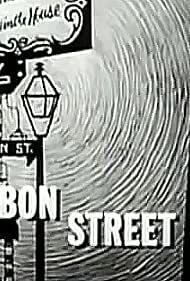 دانلود سریال Bourbon Street Beat 1959
