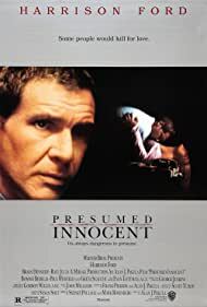 دانلود فیلم  Presumed Innocent 1990