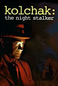 دانلود سریال Kolchak: The Night Stalker 1974