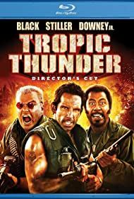 Tropic Thunder: Full Mags 2008 دانلود