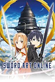 دانلود سریال Sword Art Online 2012