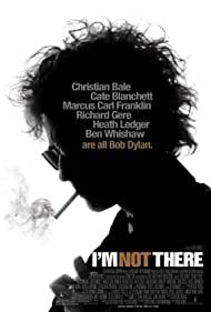 دانلود فیلم  I'm Not There 2007