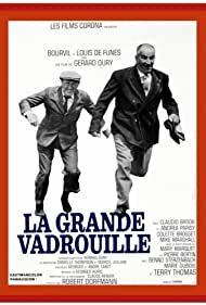 دانلود فیلم  La Grande Vadrouille 1966