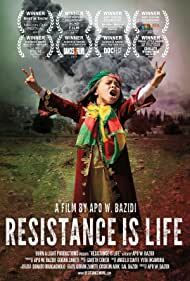 دانلود فیلم  Resistance Is Life 2017
