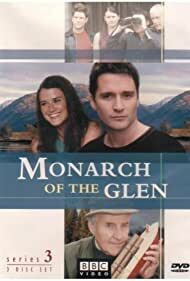 دانلود سریال  Monarch of the Glen 2000