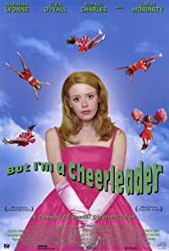 دانلود فیلم  But I’m a Cheerleader 1999