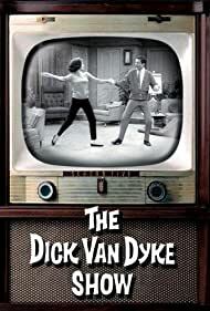 دانلود سریال  The Dick Van Dyke Show 1961