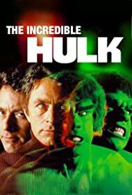 دانلود سریال The Incredible Hulk 1978