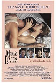 دانلود فیلم  Maria’s Lovers 1984