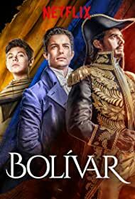 دانلود سریال Bolívar 2019