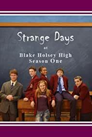 دانلود سریال Strange Days at Blake Holsey High 2002