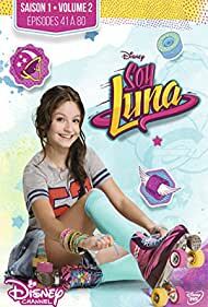 دانلود سریال Soy Luna 2016