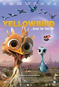 دانلود فیلم  Yellowbird 2014