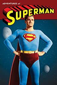 دانلود سریال  Adventures of Superman 1952