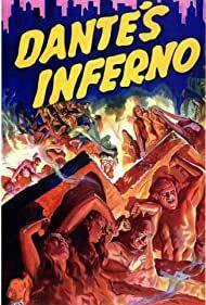 دانلود فیلم Dante’s Inferno 1935