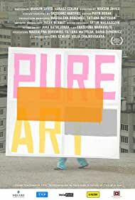 دانلود فیلم Pure Art 2019