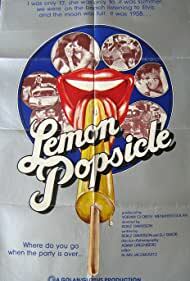 دانلود فیلم Lemon Popsicle 1978