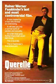 دانلود فیلم  Querelle 1982