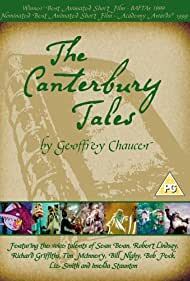 دانلود سریال The Canterbury Tales 1998