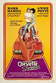 دانلود فیلم  Corvette Summer 1978