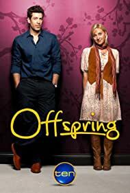 دانلود سریال  Offspring 2010