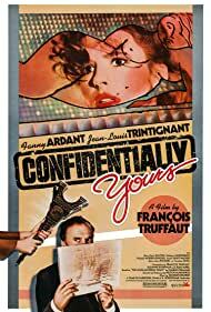 دانلود فیلم  Confidentially Yours 1983