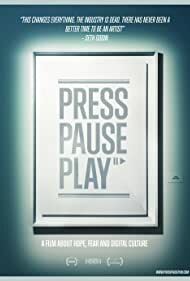 دانلود فیلم  PressPausePlay 2011