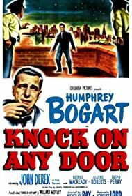 دانلود فیلم  Knock on Any Door 1949
