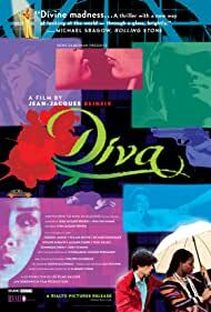 دانلود فیلم  Diva 1981