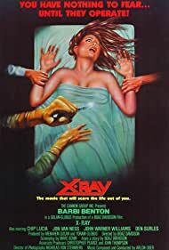 دانلود فیلم  X-Ray 1981