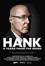 دانلود فیلم Hank: 5 Years from the Brink 2013