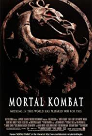 دانلود فیلم  Mortal Kombat 1995