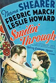 دانلود فیلم  Smilin' Through 1932