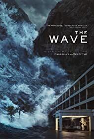 دانلود فیلم  The Wave 2015
