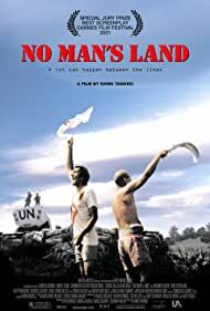 دانلود فیلم  No Man’s Land 2001