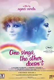 دانلود فیلم  One Sings, the Other Doesn't 1977