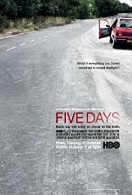 دانلود سریال Five Days 2007