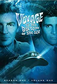 دانلود سریال  Voyage to the Bottom of the Sea 1964