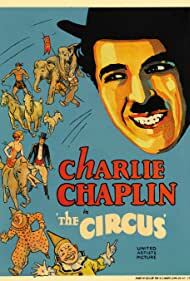 دانلود فیلم  The Circus 1928