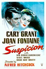 دانلود فیلم  Suspicion 1941