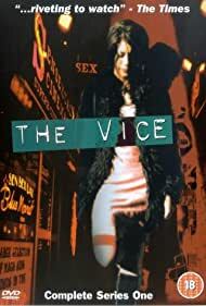 دانلود سریال The Vice 1999