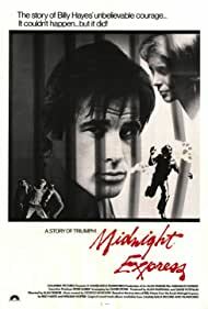 دانلود فیلم  Midnight Express 1978