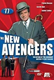 دانلود سریال The New Avengers 1976