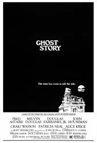 دانلود فیلم  Ghost Story 1981