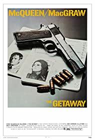 دانلود فیلم  The Getaway 1972