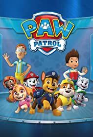 دانلود فیلم  PAW Patrol 2013